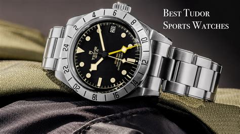 tudor sports watch|tudor catalogue.